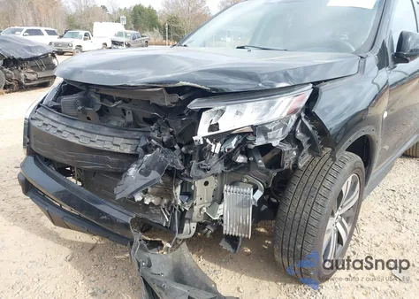 2021 Mitsubishi Outlander Sport 2.0 Be 2Wd/2.0 Es 2Wd/2.0 Le 2Wd/2.0 S 2Wd from USA, damaged, VIN JA4APUAUXMU005143